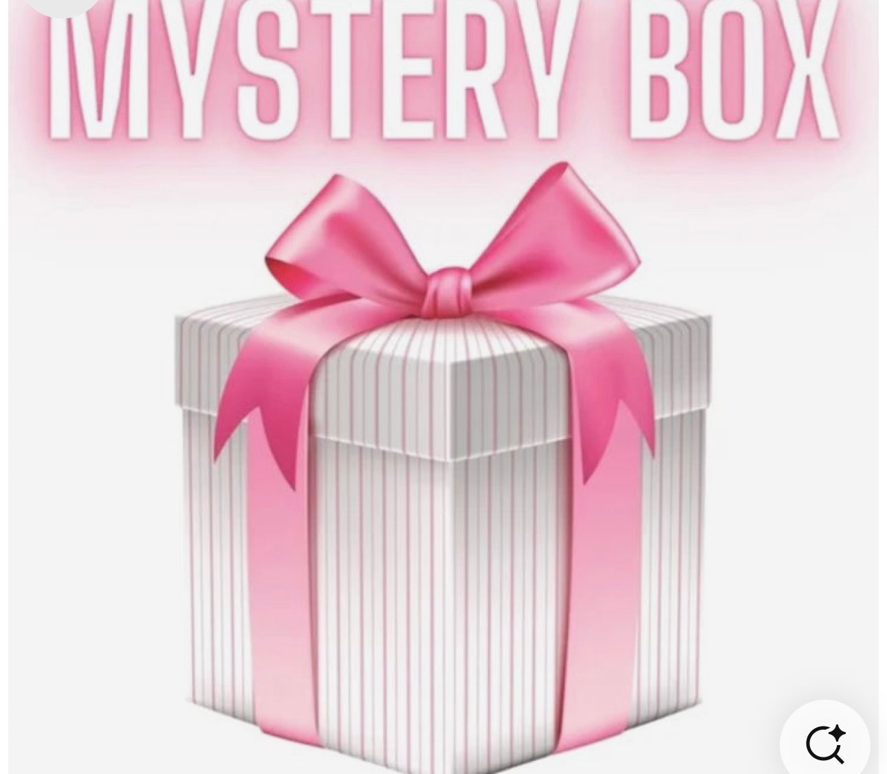 Valentín box