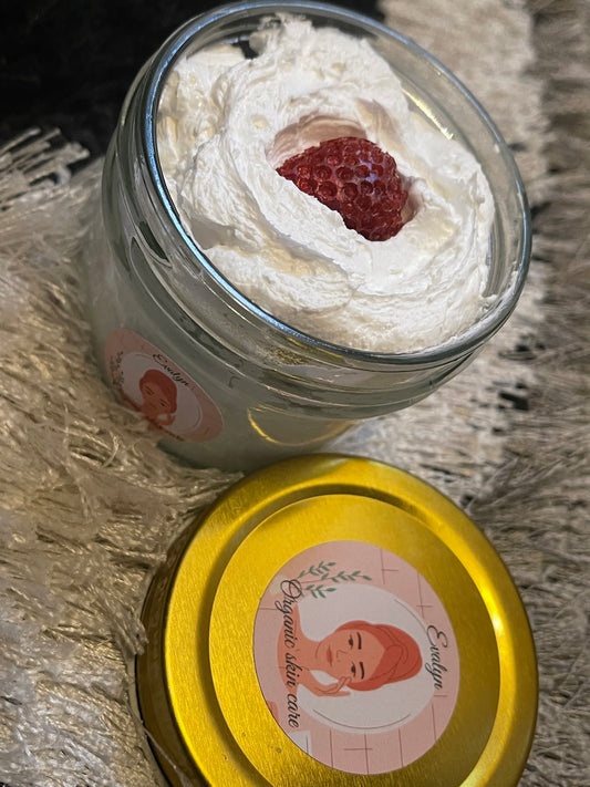 Exfoliante cremoso
