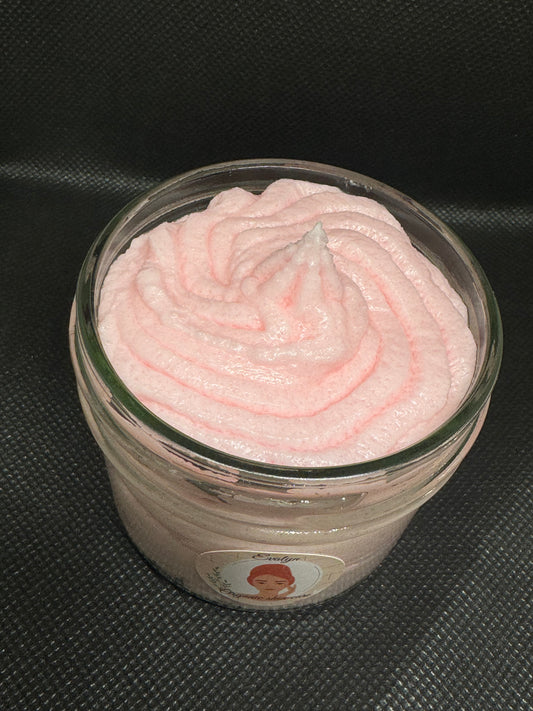 Exfoliante cremoso