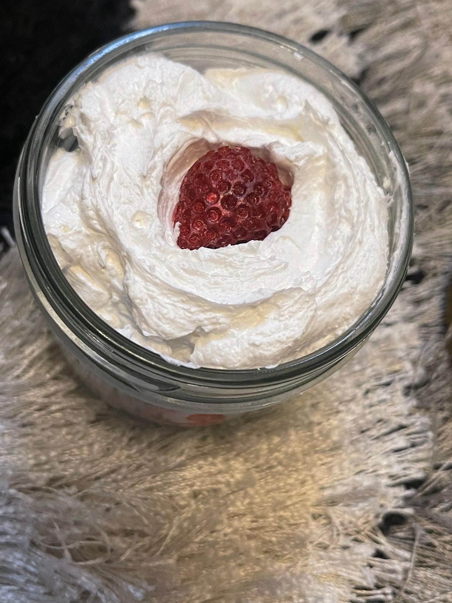 Exfoliante cremoso