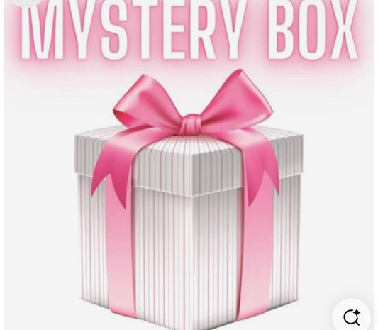 Valentín box