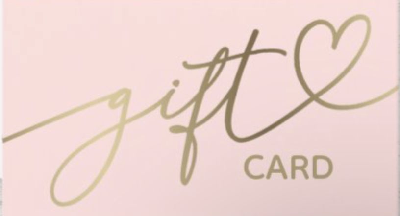 Evalyn_organic gift card