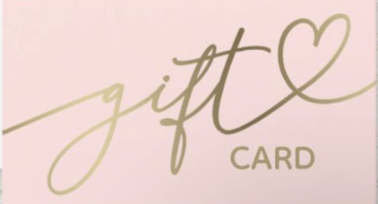 Evalyn_organic gift card