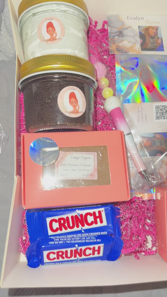 Medium Beauty box